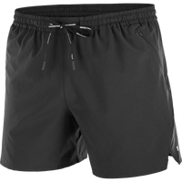 SHKout CORE SHORTS  5" M DEEP BLACK