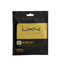 LUXILON NATURAL GUT 130