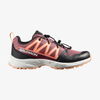 SHOES OUTSCAPE J Noctur/Wht/Almond Cream