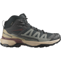SHOES X ULTRA 360 MID GTX Phantm/Dsrtan