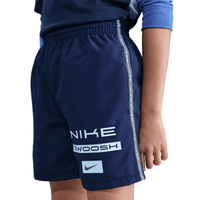 B NK DF MULTI SHORT WVN LOVE