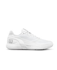 RUSH PRO 5 White/White/Wh