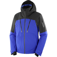 BRILLIANT JACKET M Surf The Web/DEEP BLA