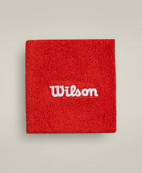 U WILSON WRISTBAND