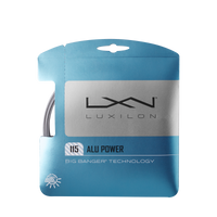 ALU POWER 115 Silver 115