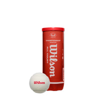 CHAMPIONSHIP LEGACY 3 BALL CAN White