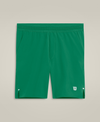 M TEAM SHORT 7in GREEN