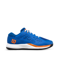 RUSH PRO ACE JR D V Blue