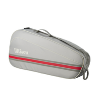 3PK TEAM RACKET BAG 2025 Oats