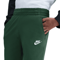 K NSW CLUB KNIT SHORT 6IN LBR