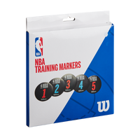 NBA DRV TRAINING MARKERS