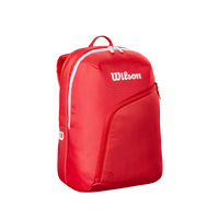 2025 PADEL TOUR BACKPACK RED Red