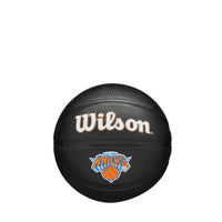 NBA TEAM TRIBUTE MINI NY KNICKS 3
