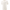 CHEST LOGO REGULAR TEE M WHISPER WHITE