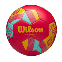 IMPACT SB Red/Yellow/Blue 05