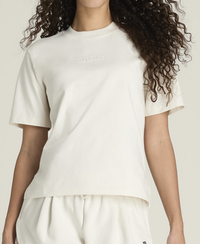 W MODERN TEE SANDRIFT GRAPHIC