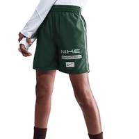 B NK DF MULTI SHORT WVN LOVE