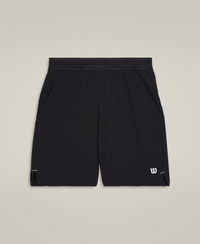 YB YOUTH TEAM SHORT 5in INSEAM BLACK