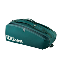 BLADE V10 9PK RACKET BAG Green
