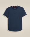 M EVERYDAY PERFORMANCE TEE CL NAVY