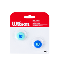 PRO FEEL ULTRA DAMPENER 2 PACK 2025
