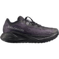 SHOES AERO GLIDE 4 GRVL Black/Asphal/Bla