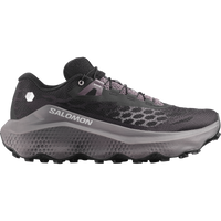 SHOES ULTRA GLIDE 4 Black/Dark G/Slv Cl