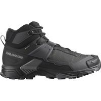 SHOES X ULTRA 5 MID WIDE GTX Black/Aspha