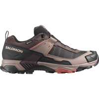 SHOES X ULTRA 5 GTX Blkcof/Walnut/Arabia