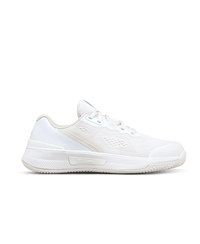 INTRIGUE PRO Wh/Wh/Silver