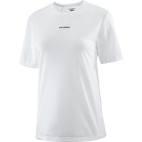 PROMO TEE W WHITE