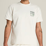 M WILSON CLASSIC CTN GRPHC SNDRFT CS