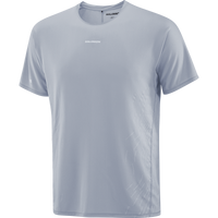 SENSE AERO SS TEE GFX M TRADE WINDS/PEAR