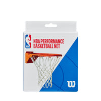 OFFICIAL ON-COURT NET White