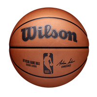 NBA OFFICIAL GAME BALL BSKT RETAIL