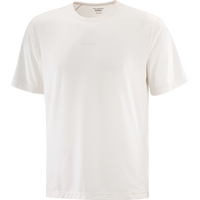 SHKout CORE SS TEE M WHISPER WHITE