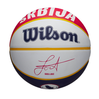 NBA PLAYER LOCAL BSKT JOKIC Blue/Ye 7