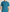 M CHALLENGERS TECHNICAL POLO LYNS BL