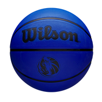 NBA TEAM TRIBUTE SOLID BSKT DAL MAVERI 5