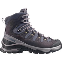 SHOES QUEST 5 GTX W 9 Iron/Excali/Endive