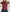 W PRO SEAMLESS TEE CRANBERRY