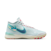 LBJ NXXT GENISUS