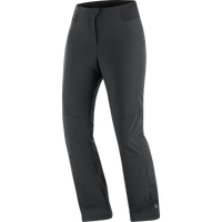 REASON PANT W DEEP BLACK