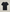 M TEAM SEAMLESS CREW BRIGHT BLK
