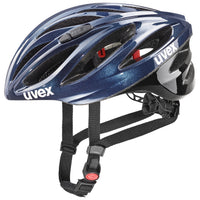uvex boss race