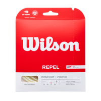 REPEL 17 SET Natural 17G