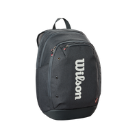 TOUR BACKPACK 2025 BLACK