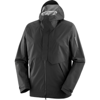 OUTERPATH PRO 2.5L JKT M DEEP BLACK