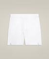 M TOURNAMENT SHORT V2 - 7" BR WHITE