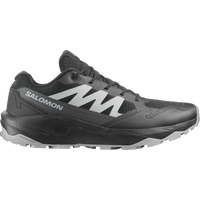 SHOES OUTSCAPE Black/Asphalt/Alloy